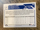 Tony Gonsolin Los Angeles Dodgers MLB 2023 Topps 202 Topps