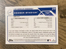 Los Angeles Dodgers Los Angeles Dodgers MLB 2023 Topps 219 TC Topps