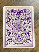 Clayton Kershaw Los Angeles Dodgers MLB 2023 Topps: All Aces AA-7 Topps