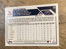 Nolan Gorman St. Louis Cardinals MLB 2023 Topps 16 RC Topps