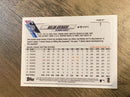Nolan Arenado Colorado Rockies MLB 2021 Topps Opening Day 7 Topps