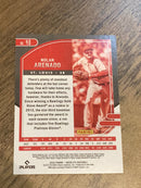 Nolan Arenado St Louis Cardinals MLB 2022 Panini Absolute 40 Panini
