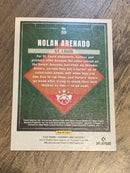 Nolan Arenado St. Louis Cardinals MLB 2022 Panini Diamond Kings 59 Panini
