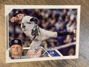Josh Donaldson New York Yankees MLB 2023 Topps 64 