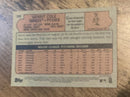 Gerrit Cole New York Yankees MLB 2021 Topps Heritage 249 Topps