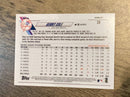 Gerrit Cole New York Yankees MLB 2021 Topps Opening Day 38 Topps