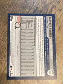 N/A  MLB 2021 Topps Big League 106 Topps