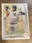 N/A  MLB 2021 Topps Big League 106 