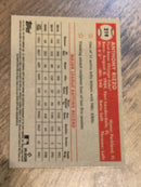 Anthony Rizzo Chicago Cubs MLB 2021 Topps Chrome Platinum Anniversary 219 Topps