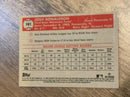 Josh Donaldson Minnesota Twins MLB 2021 Topps Chrome Platinum Anniversary 181 Topps