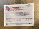 Daulton Varsho RC
BASE: Batting Arizona Diamondbacks MLB 2021 Topps 10a RC, BASE: Batting Topps