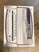 Riley Greene Detroit Tigers MLB 2023 Bowman: Sky Blue 90 SN499 Bowman