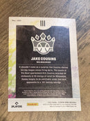 Jake Cousins Milwaukee Brewers MLB 2022 Panini Diamond Kings 180 RC Panini