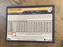 N/A  MLB 2021 Topps Big League 196 Topps