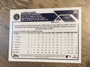 Aaron Ashby Milwaukee Brewers MLB 2023 Topps 281 Topps
