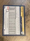 N/A  MLB 2021 Topps Big League 104 Topps