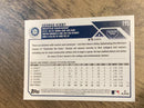 George Kirby Seattle Mariners MLB 2023 Topps 195 FS Topps