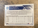 George Kirby Seattle Mariners MLB 2023 Topps: Rainbow Foil 195 FS Topps