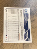Robbie Ray Seattle Mariners MLB 2023 Topps 235 Topps