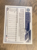 Julio Rodríguez ASR Seattle Mariners MLB 2023 Topps 330 ASR Topps