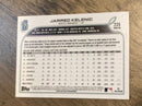 Jarred Kelenic Seattle Mariners MLB 2022 Topps 235 FS Topps