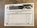 Seth Beer Arizona Diamondbacks MLB 2023 Topps 105 Topps