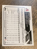 Pavin Smith Arizona Diamondbacks MLB 2023 Topps 312 Topps