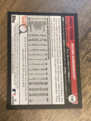 N/A  MLB 2021 Topps Big League 139 Topps