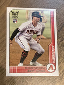 N/A  MLB 2021 Topps Big League 139 