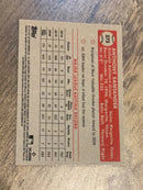 Anthony Santander Baltimore Orioles MLB 2021 Topps Chrome Platinum Anniversary 375 Topps