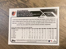 Kyle Bradish Baltimore Orioles MLB 2023 Topps 77 Topps
