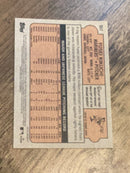 Yusei Kikuchi Seattle Mariners MLB 2021 Topps Heritage 557 Topps