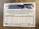 Vladimir Guerrero Jr. Toronto Blue Jays MLB 2023 Topps 300 Topps