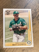N/A  MLB 2021 Topps Big League 147 