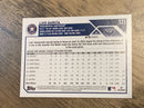 Luis Garcia Houston Astros MLB 2023 Topps 121 Topps