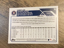 Korey Lee Houston Astros MLB 2023 Topps: Rainbow Foil 90 Topps