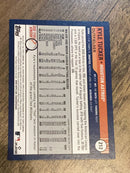 N/A  MLB 2021 Topps Big League 212 Topps