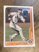 N/A  MLB 2021 Topps Big League 212 