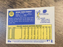 Michael Brantley Houston Astros MLB 2019 Topps Heritage 503 Topps