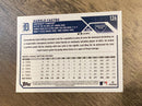 Harold Castro Detroit Tigers MLB 2023 Topps 126 Topps