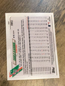 Charlie Blackmon Colorado Rockies MLB 2021 Topps Holiday HW63 Topps