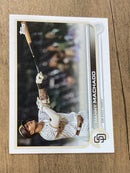 Manny Machado San Diego Padres MLB 2022 Topps National League All-Stars NL-12 