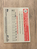 Ashton Goudeau Baltimore Orioles MLB 2021 Topps Chrome Platinum Anniversary - Black & White Mini-Diamonds Refractor 118 Topps