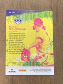 Mike Baumann Baltimore Orioles MLB 2022 Panini Diamond Kings 151 RC Panini