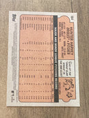 Hunter Harvey Baltimore Orioles MLB 2021 Topps Heritage 564 Topps