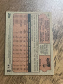 Ramon Laureano Oakland Athletics MLB 2021 Topps Heritage 478 SP Topps