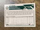 Seth Brown Oakland Athletics MLB 2023 Topps 148 Topps