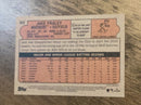 Jake Fraley Seattle Mariners MLB 2021 Topps Heritage 625 Topps