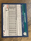 Kyle Lewis  MLB 2021 Topps Big League 91 Topps