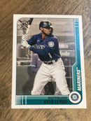 Kyle Lewis  MLB 2021 Topps Big League 91